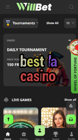 Best LA Casino - #1 Louisiana Online Casino-casino720p.ydblkf.net
