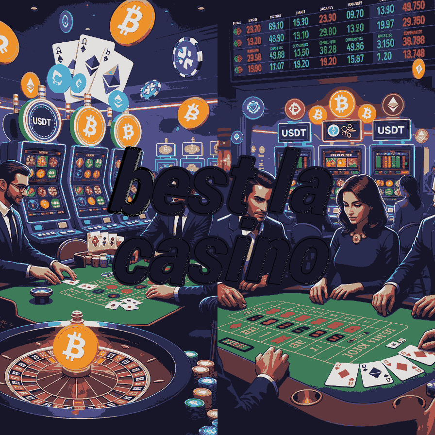 Best LA Casino - #1 Louisiana Online Casino